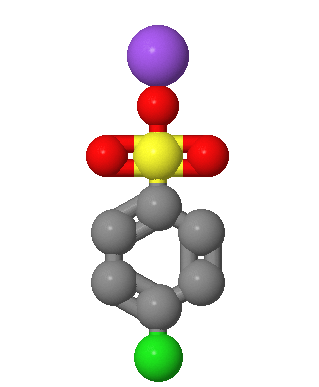5138-90-9；对氯苯磺酸钠