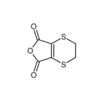 5,6-二氢-2,3-二甲酸酐