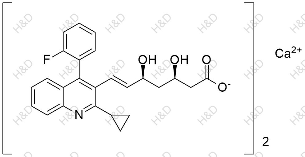 P001001匹伐他汀杂质1.png