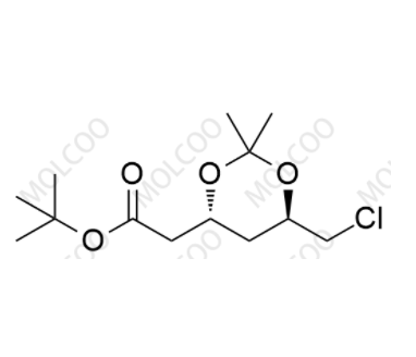 瑞舒伐他汀杂质45