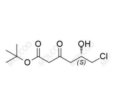 瑞舒伐他汀杂质76