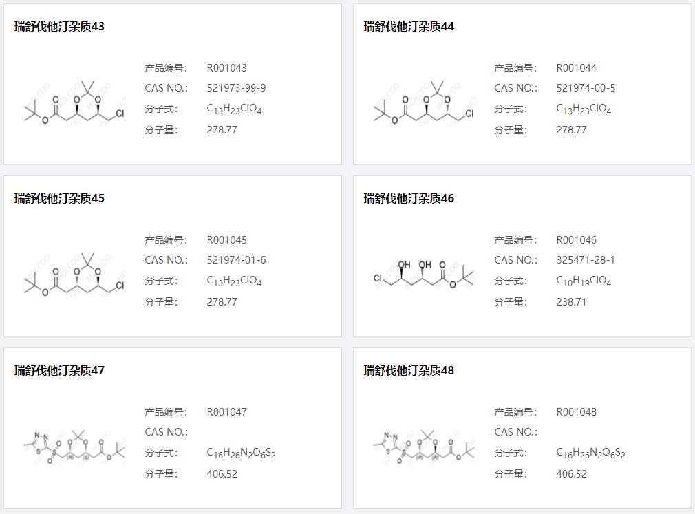 瑞舒伐他汀杂质002.png