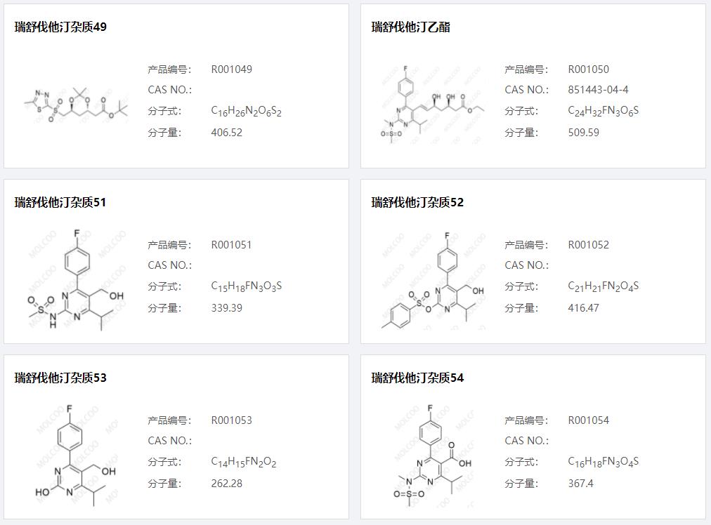 瑞舒伐他汀杂质003.png