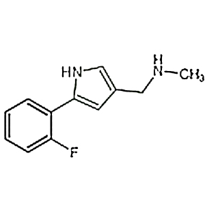 富马酸伏洛拉生杂质I