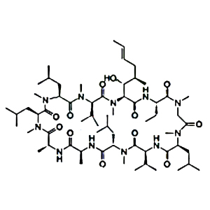 环孢素杂质H