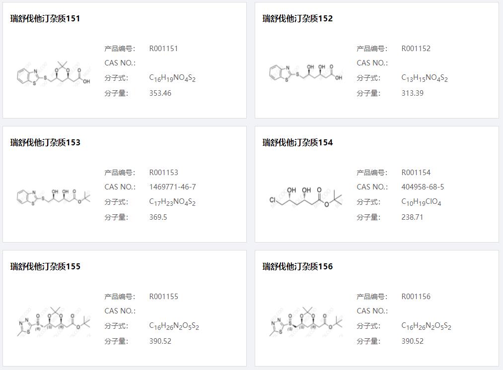 瑞舒伐他汀杂质008.png