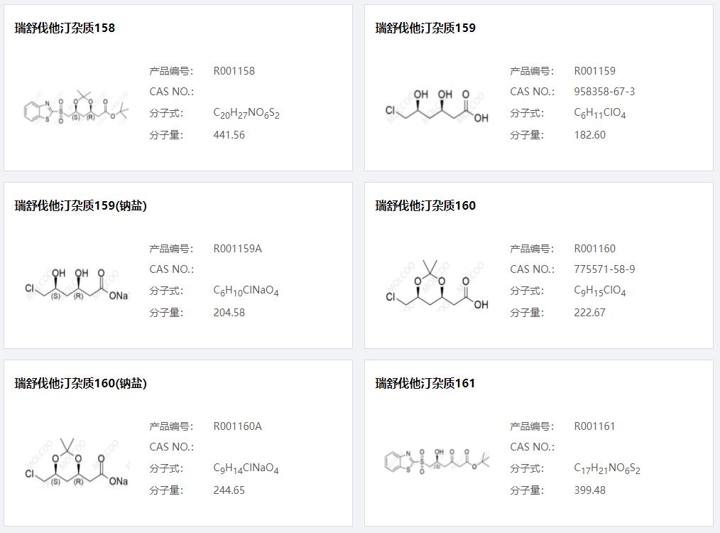 瑞舒伐他汀杂质009.png