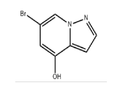 6-溴吡唑并[1,5-A]吡啶-4-醇