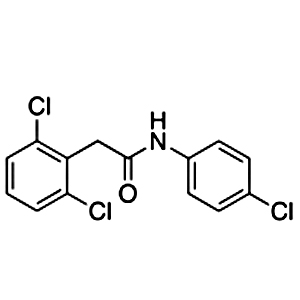 双氯芬酸钠杂质F