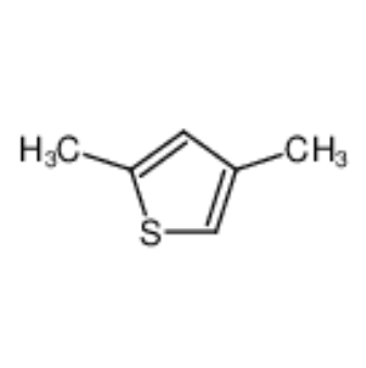 2,4-二甲基噻吩