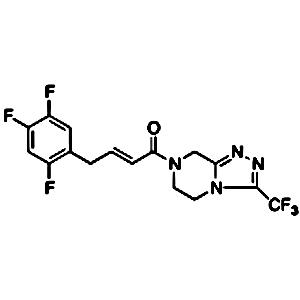 西格列汀FP杂质D