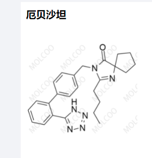 厄贝沙坦