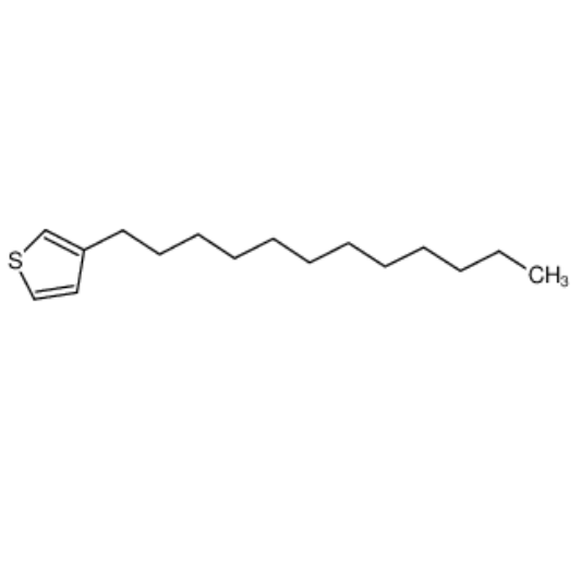 3-十二烷基噻吩