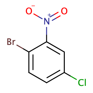 2-溴-5-氯硝基苯