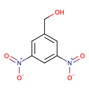 3,5-二硝基苯甲醇