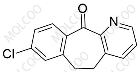 氯雷他定EP杂质B