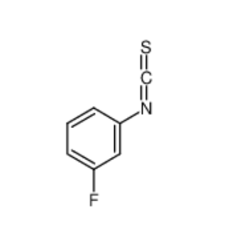 异硫氰酸(3-氟苯)酯