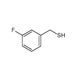 3-氟苄硫醇