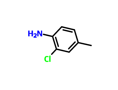 2-氯-4-甲基苯胺