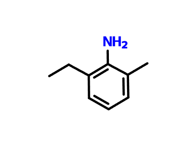 2-甲基-6-乙基苯胺