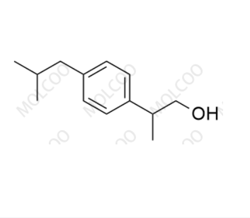 布洛芬EP杂质P