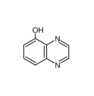喹喔啉-5-醇