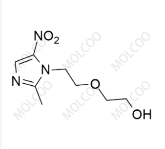 甲硝唑杂质F