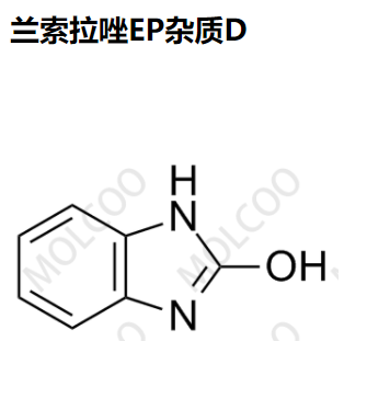 兰索拉唑EP杂质D