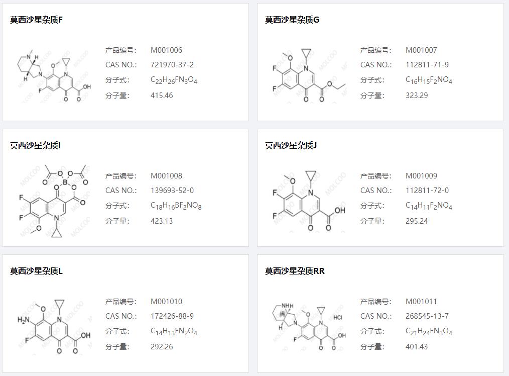 莫西沙星杂质02.png