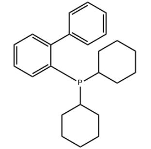 2-(二环己基膦基)联苯