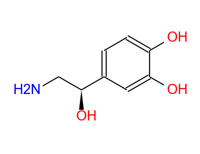 L-去甲肾上腺素
