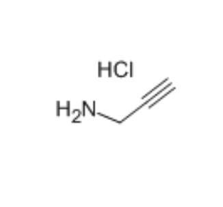 丙炔胺盐酸盐