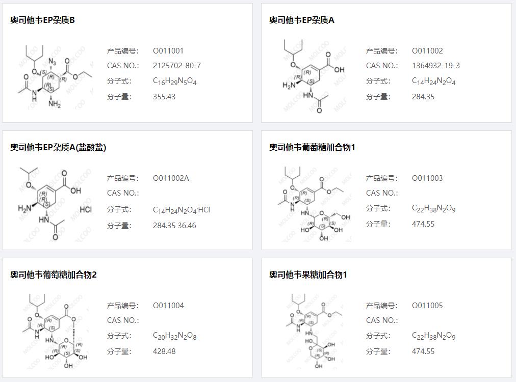 奥司他韦杂质01.png