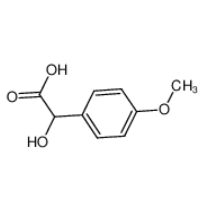对甲氧基苦杏仁酸