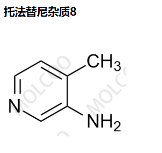 托法替尼杂质8