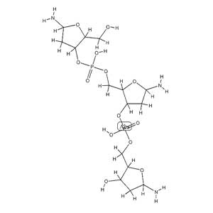 脱氧核糖核酸(鲑鱼精)