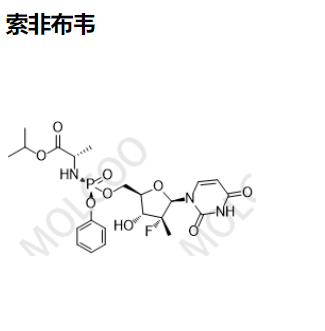 索非布韦