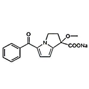 去氧肾上腺素酮咯酸EP杂质D