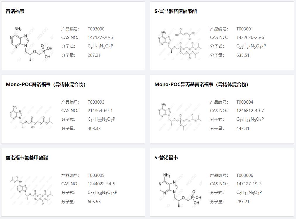 替诺福韦杂质01.png