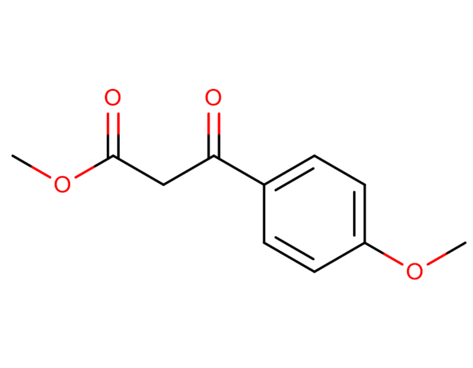 3-(4-甲氧基苯基)-3-氧代丙酸甲酯