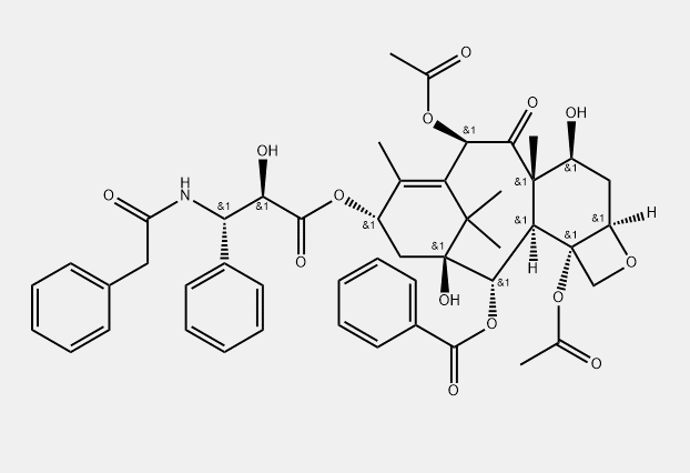紫杉醇EP杂质P