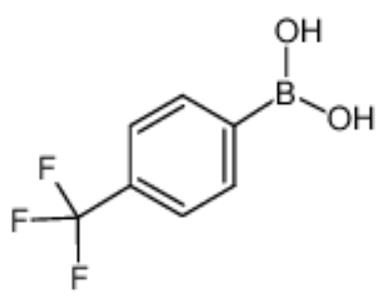 4-三氟甲基苯硼酸