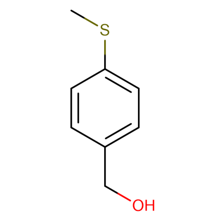 4-(甲基硫代)苄醇
