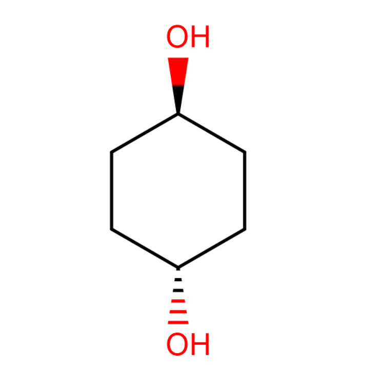 反式-1,4-环己二醇