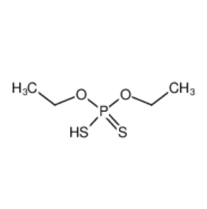 二硫代磷酸二乙酯