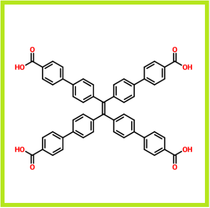 四[4-(4'-羧基苯基)苯基]乙烯