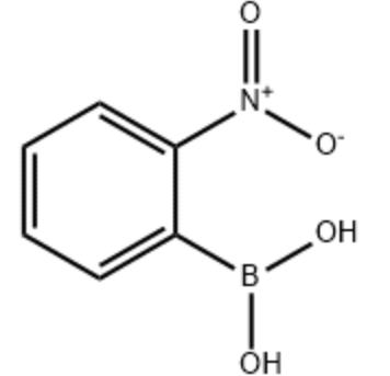 2-硝基苯基硼酸