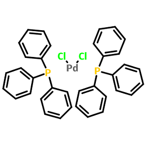 双三苯基磷二氯化钯
