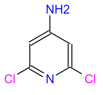 4-氨基-2,6-二氯吡啶