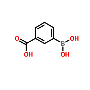 3-羧基苯硼酸